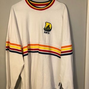 AUTHENTIC Vintage Walt Disney World Crewneck